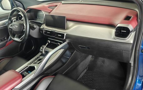Geely Coolray I, 2021 год, 1 697 000 рублей, 9 фотография