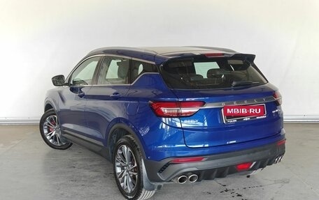Geely Coolray I, 2021 год, 1 697 000 рублей, 6 фотография