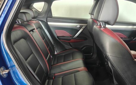 Geely Coolray I, 2021 год, 1 697 000 рублей, 10 фотография