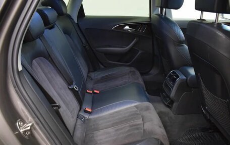 Audi A6, 2014 год, 1 480 000 рублей, 15 фотография