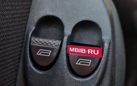 Fiat Albea I рестайлинг, 2010 год, 335 000 рублей, 16 фотография