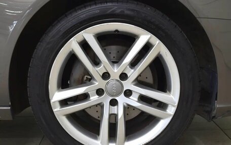 Audi A6, 2014 год, 1 480 000 рублей, 18 фотография