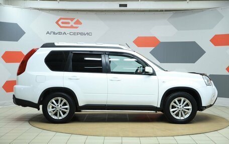Nissan X-Trail, 2013 год, 1 250 000 рублей, 4 фотография