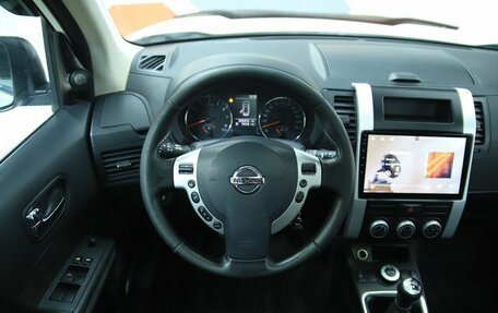Nissan X-Trail, 2013 год, 1 250 000 рублей, 12 фотография