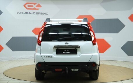 Nissan X-Trail, 2013 год, 1 250 000 рублей, 6 фотография
