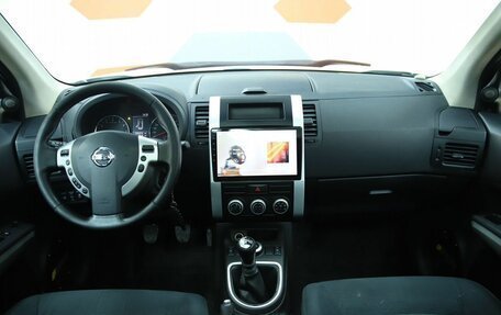 Nissan X-Trail, 2013 год, 1 250 000 рублей, 14 фотография