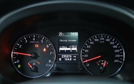 Nissan X-Trail, 2013 год, 1 250 000 рублей, 11 фотография