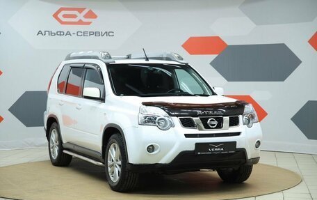 Nissan X-Trail, 2013 год, 1 250 000 рублей, 3 фотография
