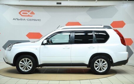Nissan X-Trail, 2013 год, 1 250 000 рублей, 8 фотография