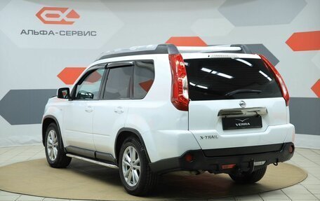 Nissan X-Trail, 2013 год, 1 250 000 рублей, 7 фотография