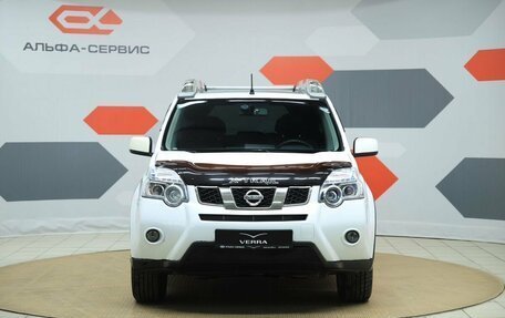 Nissan X-Trail, 2013 год, 1 250 000 рублей, 2 фотография