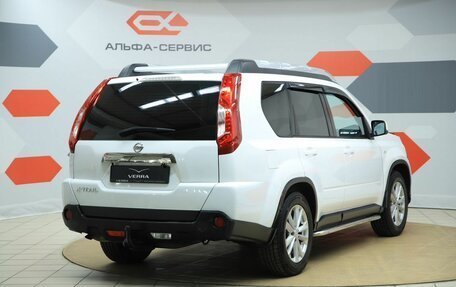 Nissan X-Trail, 2013 год, 1 250 000 рублей, 5 фотография
