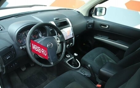 Nissan X-Trail, 2013 год, 1 250 000 рублей, 9 фотография