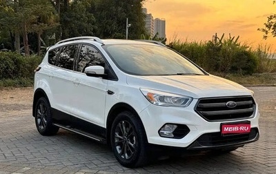 Ford Kuga III, 2019 год, 1 310 013 рублей, 1 фотография