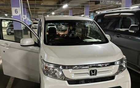 Honda N-WGN I рестайлинг, 2016 год, 729 000 рублей, 1 фотография