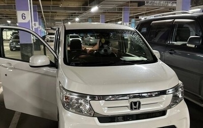 Honda N-WGN I рестайлинг, 2016 год, 729 000 рублей, 1 фотография