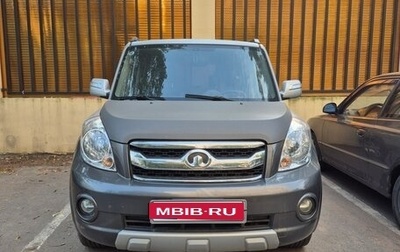 Great Wall Hover M2, 2012 год, 575 000 рублей, 1 фотография