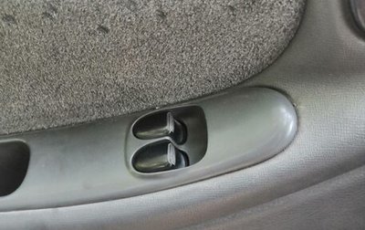 Chevrolet Lanos I, 2007 год, 125 000 рублей, 1 фотография