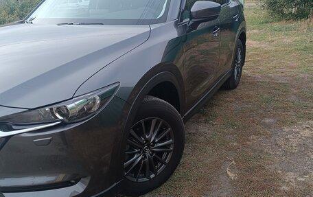 Mazda CX-5 II, 2022 год, 3 790 000 рублей, 1 фотография