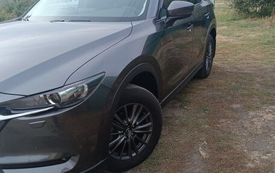 Mazda CX-5 II, 2022 год, 3 790 000 рублей, 1 фотография