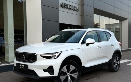 Volvo XC40 I, 2024 год, 5 000 000 рублей, 1 фотография