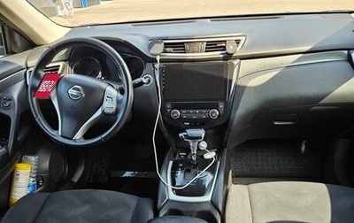Nissan X-Trail, 2016 год, 1 550 000 рублей, 1 фотография