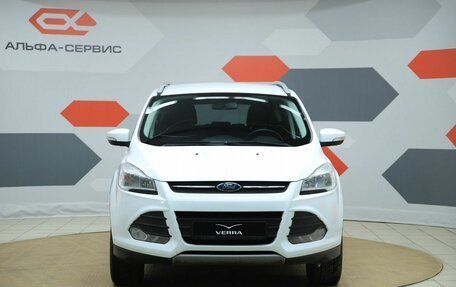 Ford Kuga III, 2016 год, 1 190 000 рублей, 2 фотография