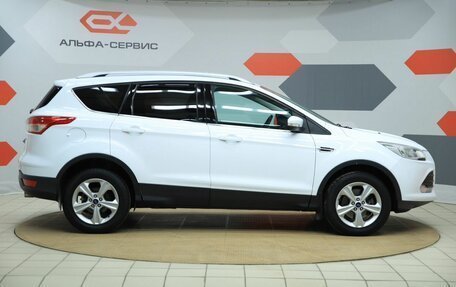 Ford Kuga III, 2016 год, 1 190 000 рублей, 4 фотография