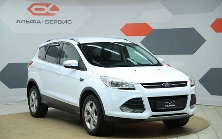 Ford Kuga III, 2016 год, 1 190 000 рублей, 3 фотография