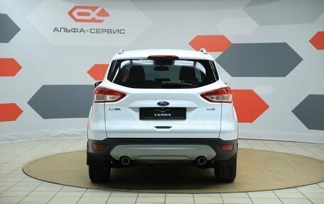 Ford Kuga III, 2016 год, 1 190 000 рублей, 6 фотография