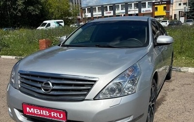 Nissan Teana, 2009 год, 1 150 000 рублей, 1 фотография