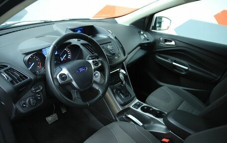 Ford Kuga III, 2016 год, 1 190 000 рублей, 10 фотография