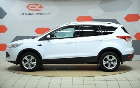 Ford Kuga III, 2016 год, 1 190 000 рублей, 8 фотография