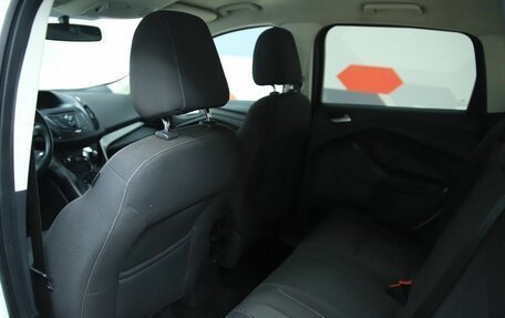 Ford Kuga III, 2016 год, 1 190 000 рублей, 11 фотография