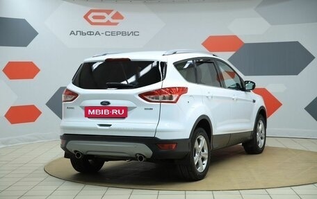 Ford Kuga III, 2016 год, 1 190 000 рублей, 5 фотография