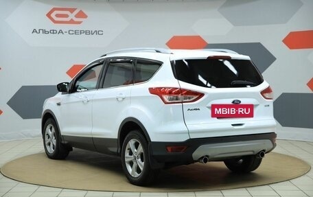 Ford Kuga III, 2016 год, 1 190 000 рублей, 7 фотография