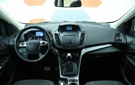 Ford Kuga III, 2016 год, 1 190 000 рублей, 15 фотография