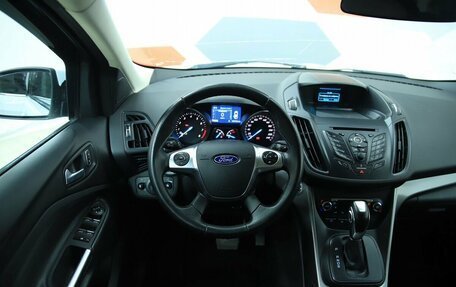 Ford Kuga III, 2016 год, 1 190 000 рублей, 12 фотография