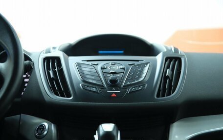 Ford Kuga III, 2016 год, 1 190 000 рублей, 13 фотография