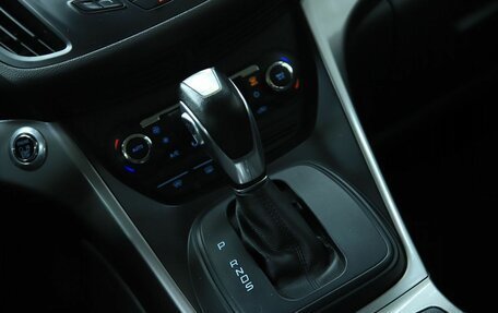 Ford Kuga III, 2016 год, 1 190 000 рублей, 14 фотография