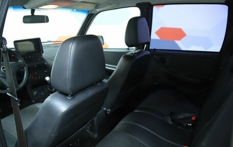 Chevrolet Niva I рестайлинг, 2012 год, 520 000 рублей, 10 фотография