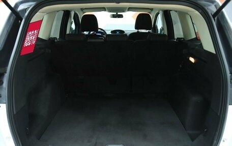 Ford Kuga III, 2016 год, 1 190 000 рублей, 16 фотография