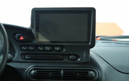 Chevrolet Niva I рестайлинг, 2012 год, 520 000 рублей, 13 фотография