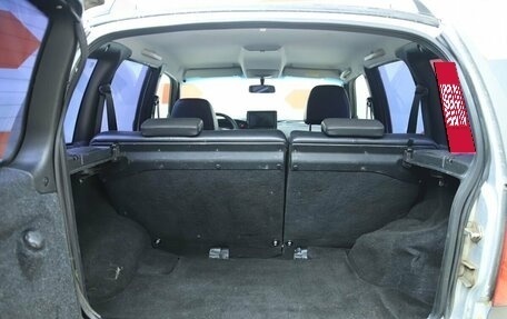 Chevrolet Niva I рестайлинг, 2012 год, 520 000 рублей, 16 фотография