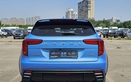 Haval Jolion, 2024 год, 2 050 000 рублей, 3 фотография