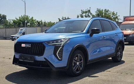 Haval Jolion, 2024 год, 2 050 000 рублей, 8 фотография
