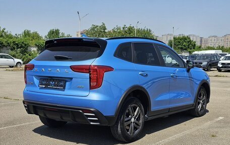Haval Jolion, 2024 год, 2 050 000 рублей, 4 фотография