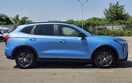 Haval Jolion, 2024 год, 2 050 000 рублей, 5 фотография