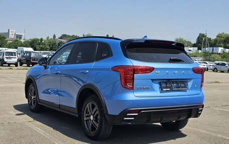 Haval Jolion, 2024 год, 2 050 000 рублей, 2 фотография