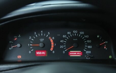 Chevrolet Niva I рестайлинг, 2012 год, 520 000 рублей, 14 фотография